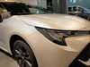 屋内洗車場のご利用です「希少な屋内洗車場☆〘石狩市コーティング・洗車　GLOW×GROW〙」
