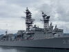 「呉で艦船めぐり　【千葉 稲毛 美浜 浅間神社近くの写真館★着物・和装撮影はプロにお任せ】」