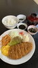 「京らぎ揖屋店『今週のうまいもんランチ』」
