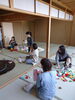 おもちゃもたくさんで子どもたちも楽しい～「【開催報告】第1回 子育てサロン（with 輝きアソビ広場）を開催しました☆」
