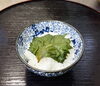 「はじめての獣害(||゜Д゜)」