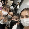 「勉強会に参加しました♡   【千歳フェイシャルスキンケアサロン/千歳フェイシャルエステサロン/快眠ドライヘッドスパ/スキンケアwax脱毛/VOS正規取扱サロン/VOSサロンケア/大口式小顔美整体】」