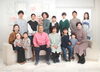 大集合は写真館へお任せくださいね♪　「家族が集まったら写真館へGO！！家族写真キャンペーンしてます♪　」