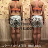 「ダイエット！健康的に！美ボディへ！」