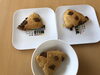 スコーンを作りました！「7月22日の様子と本日の活動をお知らせします(^ー^)」