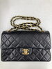 「【CHANEL（シャネル）チェーンバッグ高価買取】松戸市の買取専門店「おたからや　松戸駅西口店」電話相談無料＆査定無料♪」