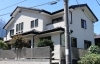 After 外壁塗装新商品 プレミアムマルチカラー「完成しました　外壁塗装工事 新商品　御殿場・小山で初の塗料メーカーとのコラボ企画　メーカー責任施工」