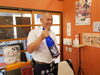 「日本酒会を開催しました！」