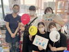 「夏にぴったり！カラフル「グラスサンドアート」ワークショップ開催♪ 2022年7月23日（土）まいぷれコラボ★『柴又WAVE＆青戸アトリエシュシュ』さん」
