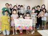 「3年ぶりに復活！夏休み「親子でハハモコモまつり」開催！親子コミュニティ「ハハモコモひろば」さん♪［2022年7月24日（日）葛飾区たつみ憩い交流館］」