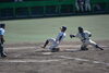 「【硬式野球部】準決勝」
