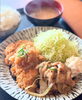 ある日の日替わりランチの写真「【期間限定】⭐️黒ウーロン茶飲み放題始まりました⭐️　ずんべら屋枚方店🍚」