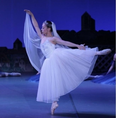 バレエは、生涯の資産　穴見裕子バレエスタジオ「バレエを踊る,その魅力　穴見裕子バレエスタジオ」
