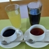ソフトドリンク各種
