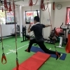 レッドコードトレーニング  体幹トレーニングの決定版 東大島接骨院鍼灸院【尼崎市大庄地区の接骨鍼灸院　お子様連れでも安心！接骨治療、痩身、トレーニング】