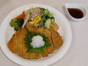「今週のスペシャルランチ【南郷１８丁目近辺でランチが安くて美味しい洋食屋】」