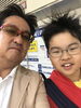 「子供の成長：小生の子・高一（15歳)」