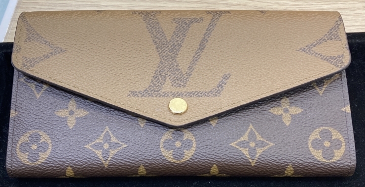 「【LOUIS VUITTON ルイヴィトン LV 財布 サイフ 高価買取】関内・伊勢崎町の買取専門店・おたからやイセザキモール1丁目店【電話相談無料＆査定無料】」