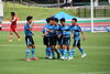「【サッカー部】インターハイ2回戦」