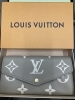 「VUITTON ヴィトン　ブランド 財布 高価買取　新宿　買取専門店　「おたからや　新宿本店」」