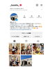 ふらっとInstagram！更新頑張ります☺️「ふらっとのInstagram開設しました☺️」