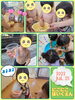 ぷにぷにしてるよ♡「ぷよまるボール(^^)」
