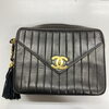 CHANEL シャールダーバッグ「【CHANEL シャネル　高価買取　高価買取】横浜市横浜駅の買取専門店「おたからや　横浜本店」電話相談無料＆査定無料♪」