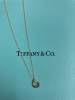 「Tiffany&Co. ティファニー ブランド アクセサリー高価買取　新宿　買取専門店　「おたからや　新宿本店」」