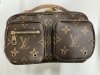 「VUITTON ヴィトン　バッグ　ブランド 高価買取　新宿　買取専門店　「おたからや　新宿本店」」
