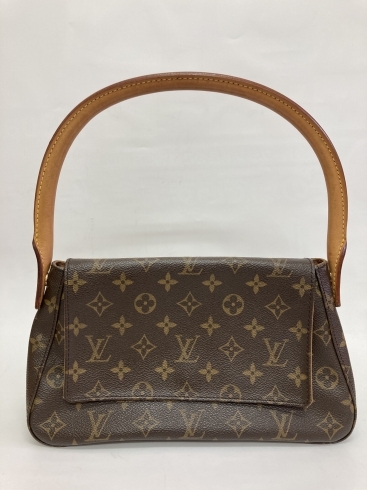 「【LOUIS VUITTON  高価買取】池袋駅の買取専門店「おたからや　池袋北口店」電話相談無料＆査定無料♪」