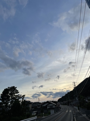 「8月の店休日」