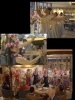 「Hawaiian & Hula Live Show @  La Ohana権太坂店」