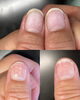 「自爪育成【札幌市南区川沿 ネイルサロン nailsalon  Rubino】」