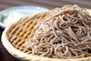 「蕎麦はダイエットに良い？」