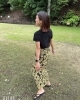 公園を全力で走るおばさん。「年を考えなさいの話。【まいぷれ・西京区・南区・編集部】」