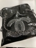 「CHANEL シャネル ブランド バッグ 高価買取　新宿　買取専門店　「おたからや　新宿本店」」