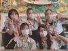 元気いっぱいスタッフ✩°｡⋆⸜(*˙꒳˙*  )⸝「〜Super Summer✩.*˚」