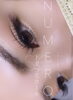下まつ毛はカールを効かせて可愛いく♡「下まつ毛カール＆マツエクsetで激かわモテeye♡」