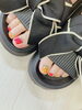 「スイカネイル【札幌市南区川沿 ネイルサロン nailsalon  Rubino】」