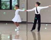 「連盟も驚く快進撃　競技ダンス全国大会出場します。英語&ダンス　glory」