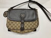 GUCCI ショルダーバッグ「【グッチ(GUCCI)高価買取】柏市、柏駅の買取専門店「おたからや　柏モディ店」電話相談無料＆査定無料♪」