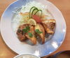 「7月28日(木) 一魚一会のおすすめランチは「魚の唐揚げ」です♪」