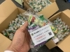 「8月1日（月）窪八幡宮夏祭りでお菓子をお配りします♪」