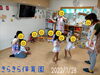 アンパンマン音頭♬︎♡「カップ移し遊び  【交野市 小規模保育園】」