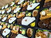 「上棟式のお弁当」