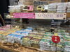 「ちいさい羽二重餅シリーズ」「道の駅「南えちぜん山海里」MARKET Me のおすすめ ［箱菓子人気ランキングTOP5］」