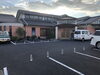 白線塗りをして、乾燥待ちです。「初盆は、折詰で」
