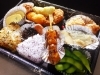 スポーツ弁当「スポーツのお供は秋山仕出しのお弁当で！」