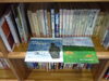 セミナールーム「セミナールームの書籍は閲覧できます！」