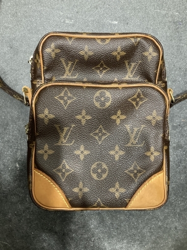 「【LOUIS  VUITTON　高価買取】横浜市西区の買取専門店「おたからや　相鉄　横浜駅前店」電話相談無料＆査定無料♪」